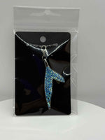Charm - Mermaid Tail - #0537