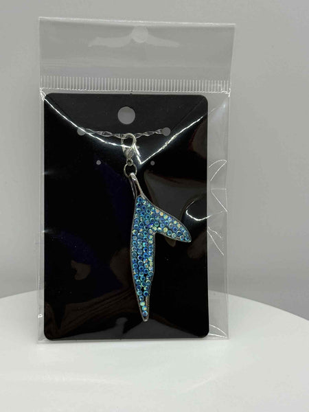 Charm - Mermaid Tail - #0537