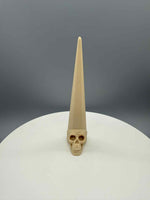 RING CONE 5" SKULL 1 - #0614