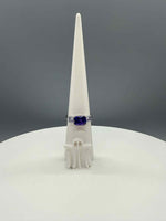 RING CONE 5" GHOST 1 - #0613
