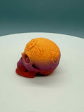 3D Printed 1 1/4" SKULL CANDY HEAD 3 - #0595