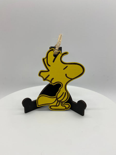 Peanuts Woodstock Ornament - #225