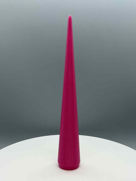 RING CONE 7" HOT PINK - #0626