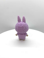 3D Printed 3" LABUBU DOLL 1 - #0494
