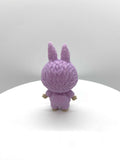 3D Printed 3" LABUBU DOLL 1 - #0494