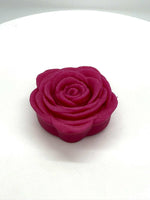 3D Printed 1 3/4" ROSE SPINNER 1 - #0432