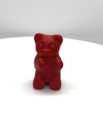 3D Printed 1 1/2" ARTICULATING GUMMY BEAR - #0495