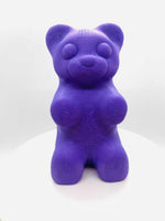 3D Printed 6" GUMMY BEAR - #0491