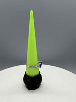 RING CONE 5" WITCH CAULDRON 1 - #0612