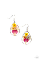 Prim and PRAIRIE - Multi Earrings - P0511