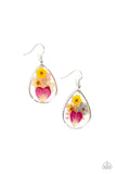 Prim and PRAIRIE - Multi Earrings - P0511