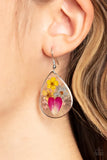 Prim and PRAIRIE - Multi Earrings - P0511