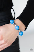Day Trip Discovery - Blue Bracelet - P0005
