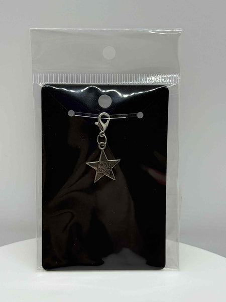Charm - Shine Bright Star - #0536