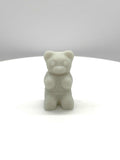 3D Printed 1 1/2" ARTICULATING GUMMY BEAR - #0495