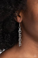 Subtle Soulmate - Pink Necklace - P0838