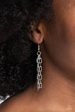 Subtle Soulmate - Pink Necklace - P0838