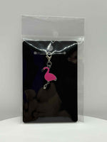 Charm - Pink Flamingo - #0530