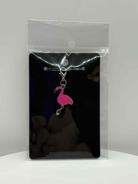 Charm - Pink Flamingo - #0530