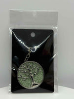 Charm - Tree of Life - #0535