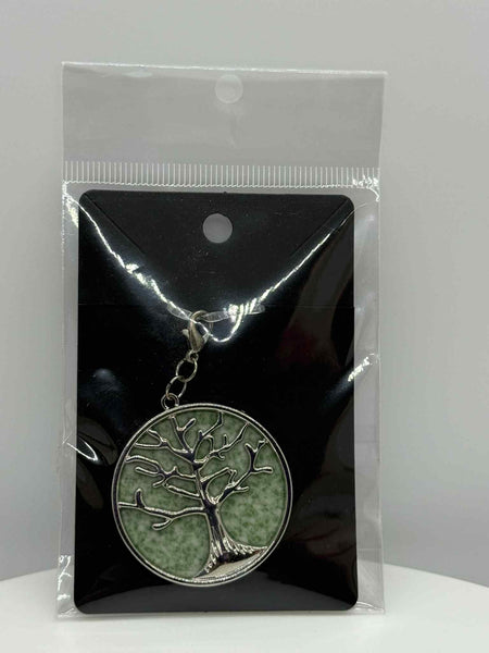 Charm - Tree of Life - #0535