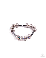 In the STONE - Multi Mens Bracelet - P0062