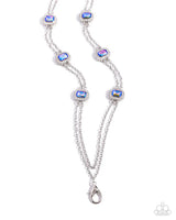Pocketful of Sunshine - Multi Lanyard - P0765