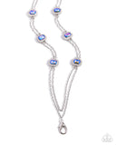 Pocketful of Sunshine - Multi Lanyard - P0765