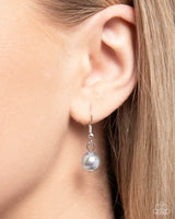 Maiden Mermaid - Blue Necklace - P0943