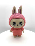 3D Printed 5" LABUBU DOLL 1 - #0493