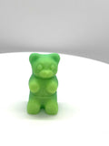 3D Printed 1 1/2" ARTICULATING GUMMY BEAR - #0495