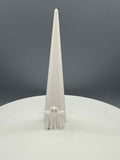 RING CONE 5" GHOST 1 - #0613