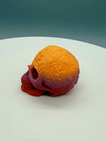 3D Printed 1 1/4" SKULL CANDY HEAD 5 - #0597