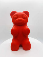 3D Printed 6" GUMMY BEAR - #0491