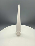 RING CONE 5" SPIDER WEB 1 - #0615