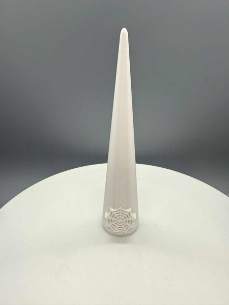 RING CONE 5" SPIDER WEB 1 - #0615