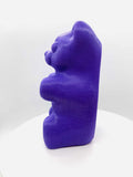 3D Printed 6" GUMMY BEAR - #0491