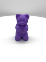 3D Printed 1 1/2" ARTICULATING GUMMY BEAR - #0495