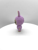 3D Printed 3" LABUBU DOLL 1 - #0494