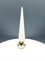 RING CONE 5" GRINCH 1 - #0620