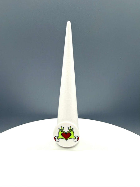 RING CONE 5" GRINCH 1 - #0620