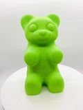 3D Printed 6" GUMMY BEAR - #0491