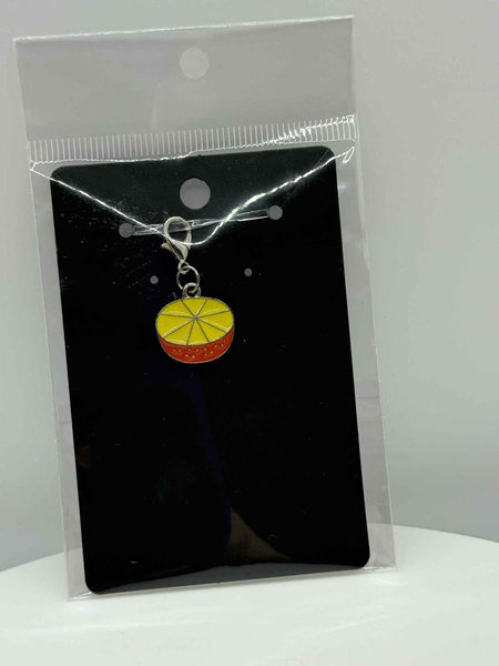 Charm - Orange - #0527