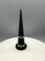 RING CONE 5" WITCH HAT 1 - #0609