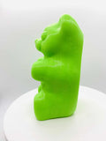 3D Printed 6" GUMMY BEAR - #0491