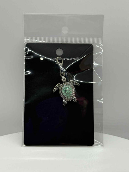 Charm - Sea Turtle - #0538