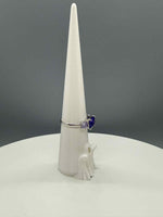 RING CONE 5" GHOST 1 - #0613