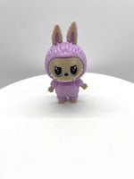 3D Printed 3" LABUBU DOLL 1 - #0494