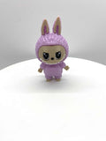 3D Printed 3" LABUBU DOLL 1 - #0494