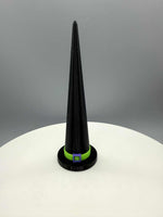 RING CONE 5" WITCH HAT 1 - #0609